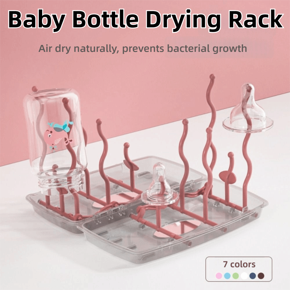 Baby Products Sale - Suporte Dobrável Portátil para Secagem de