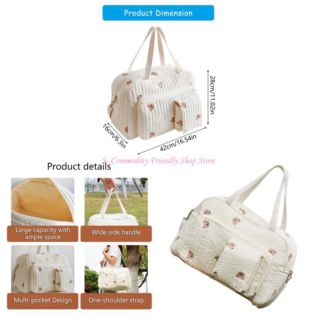 Baby Products Essentials - 85AE Mom capacidade para fácil armazenamento