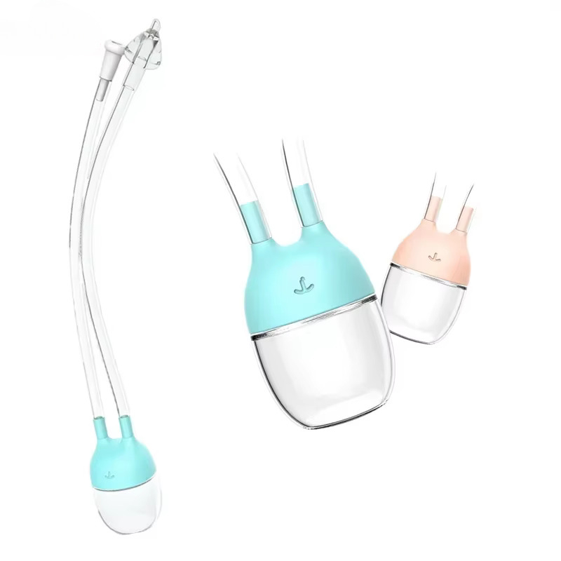 Baby Products Essentials - Bebê nasal aspirador infantil criança ruído