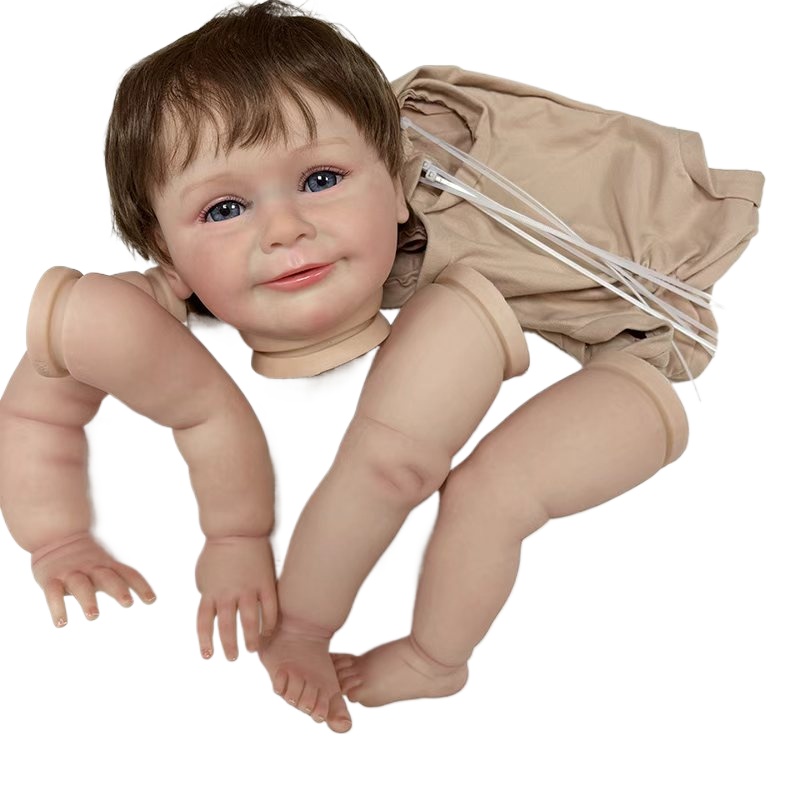 Zoe Baby Products - Kit de boneca reborn de 22