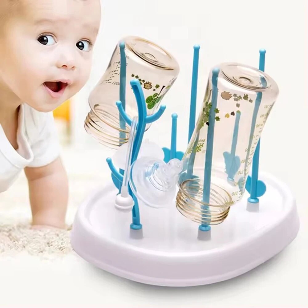 Baby Products Sale - Novo criativo em forma de árvore