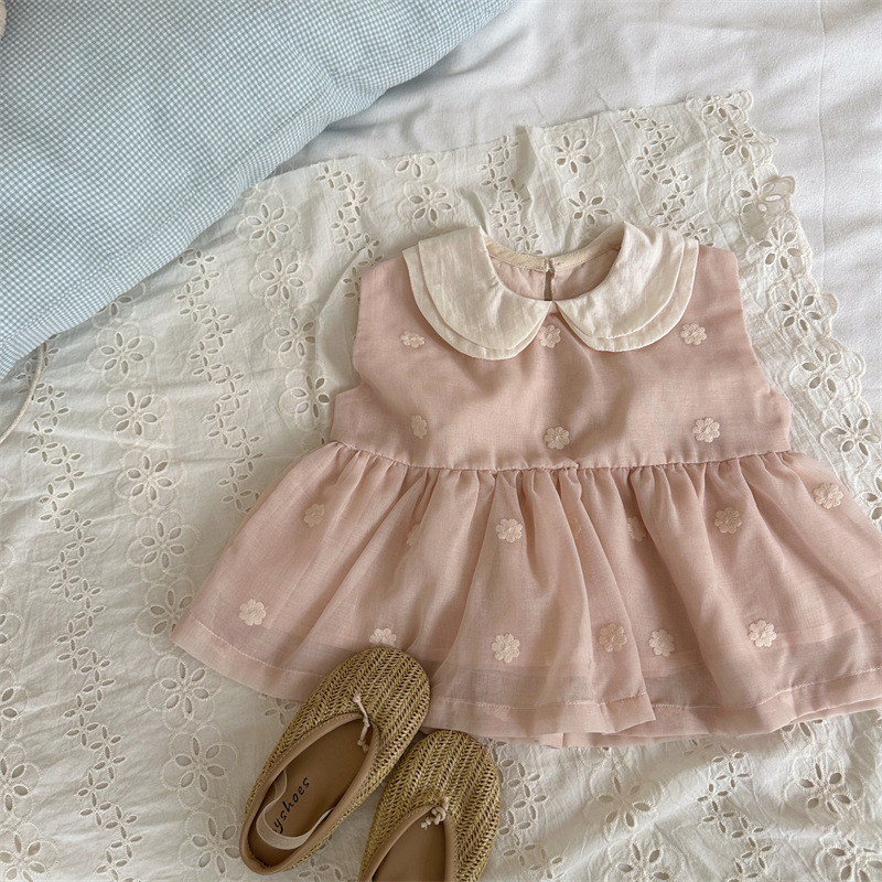 Baby Products Korean - Novo Produto de Verão 2026: Blusa