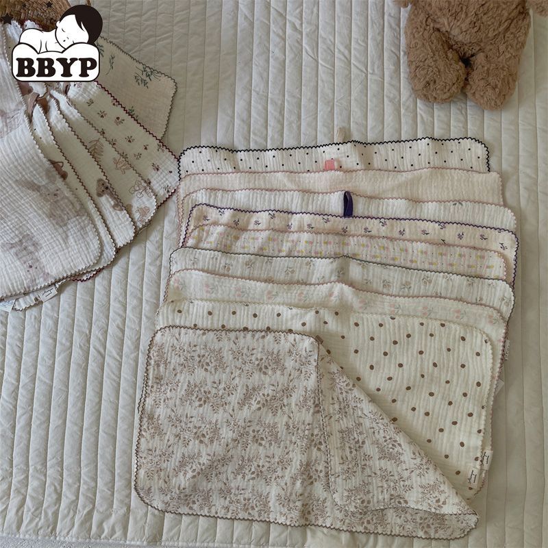 Baby Products Essentials - Panos para arrotar ultraabsorventes, panos para