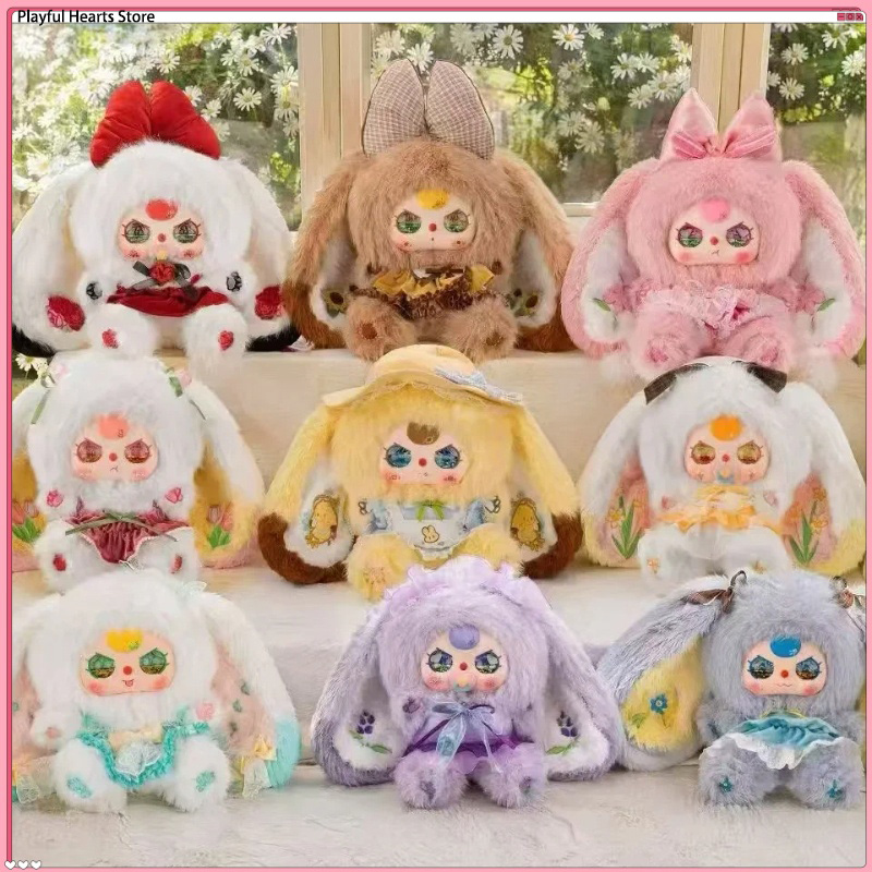 Baby Products Gift Set - Boneca de Pelúcia Macia da Série