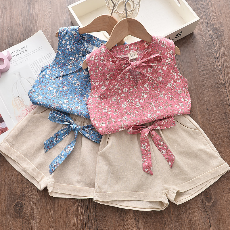 Baby Products Korean - Roupas Infantis de Verão, Novo Produto