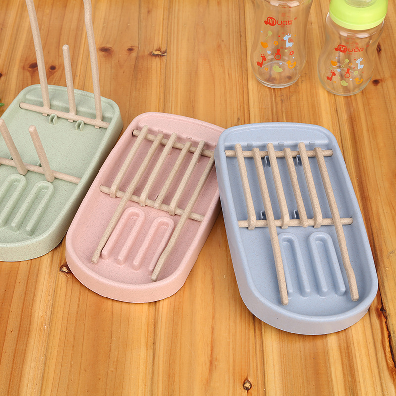 Baby Products Sale - Rack de secagem de palha de