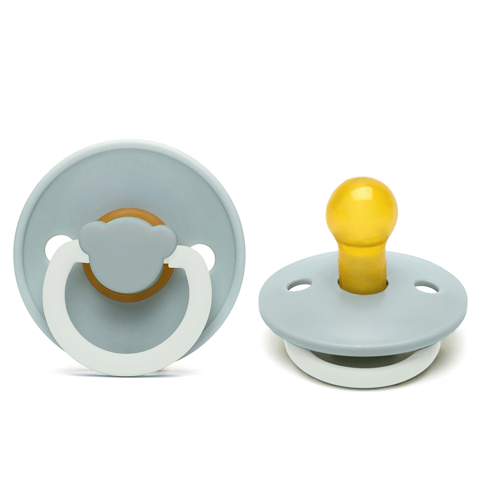 Baby Products Sale - Erduo-Bebê Renascido Mamilo de Látex, Chupeta