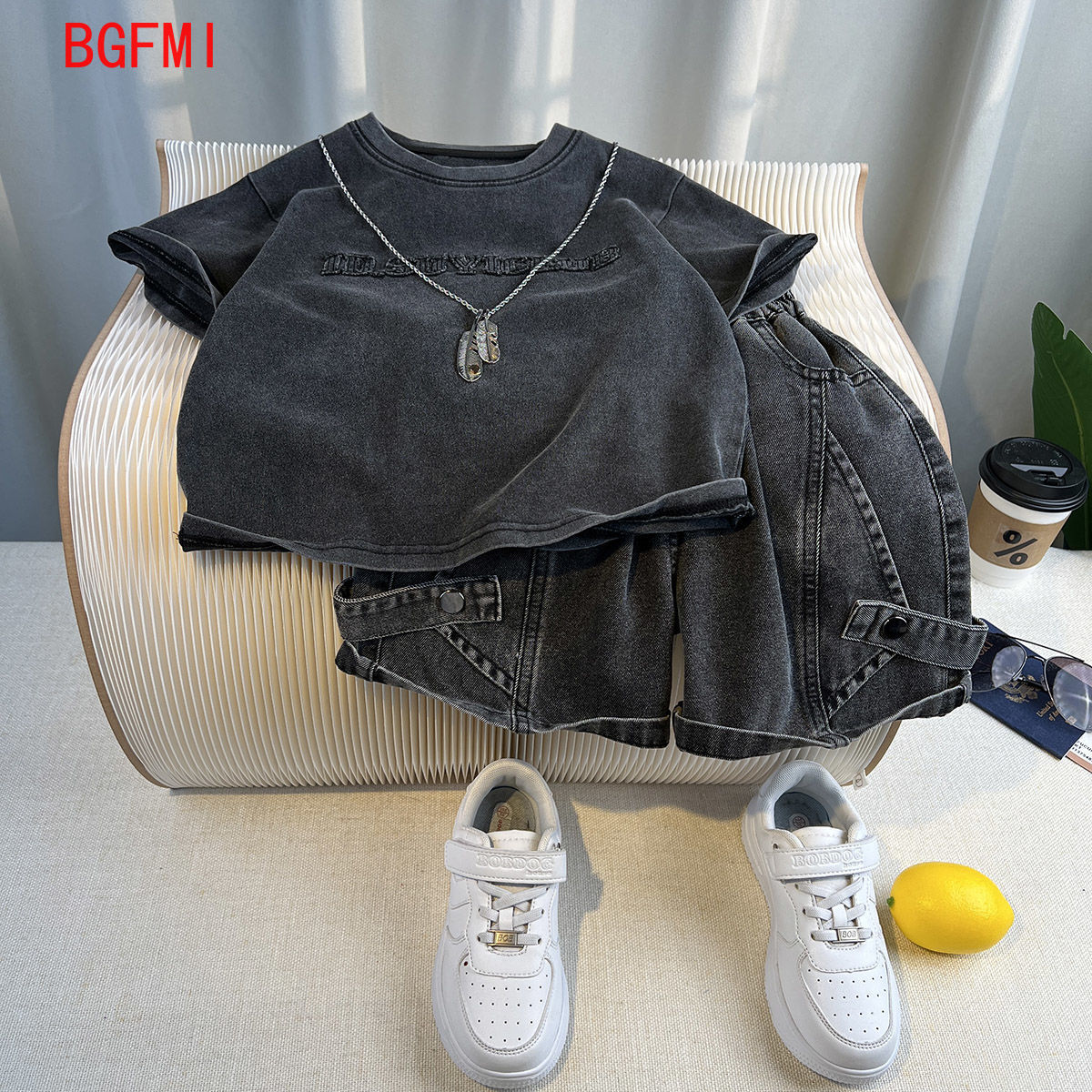 Baby Products Sale - Venda quente moda bebê menino terno