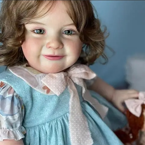 Zoe Baby Products - Npk 25 '' já pintado 3d