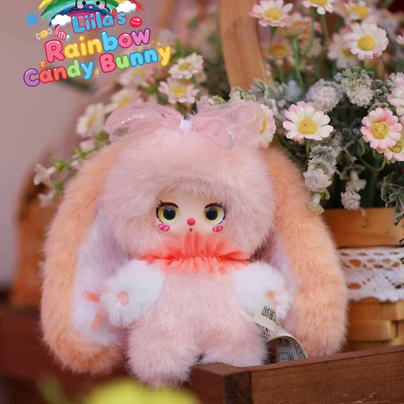 Baby Three Liila Rainbow Candy - Baby Products Gift Set avaliação e preço