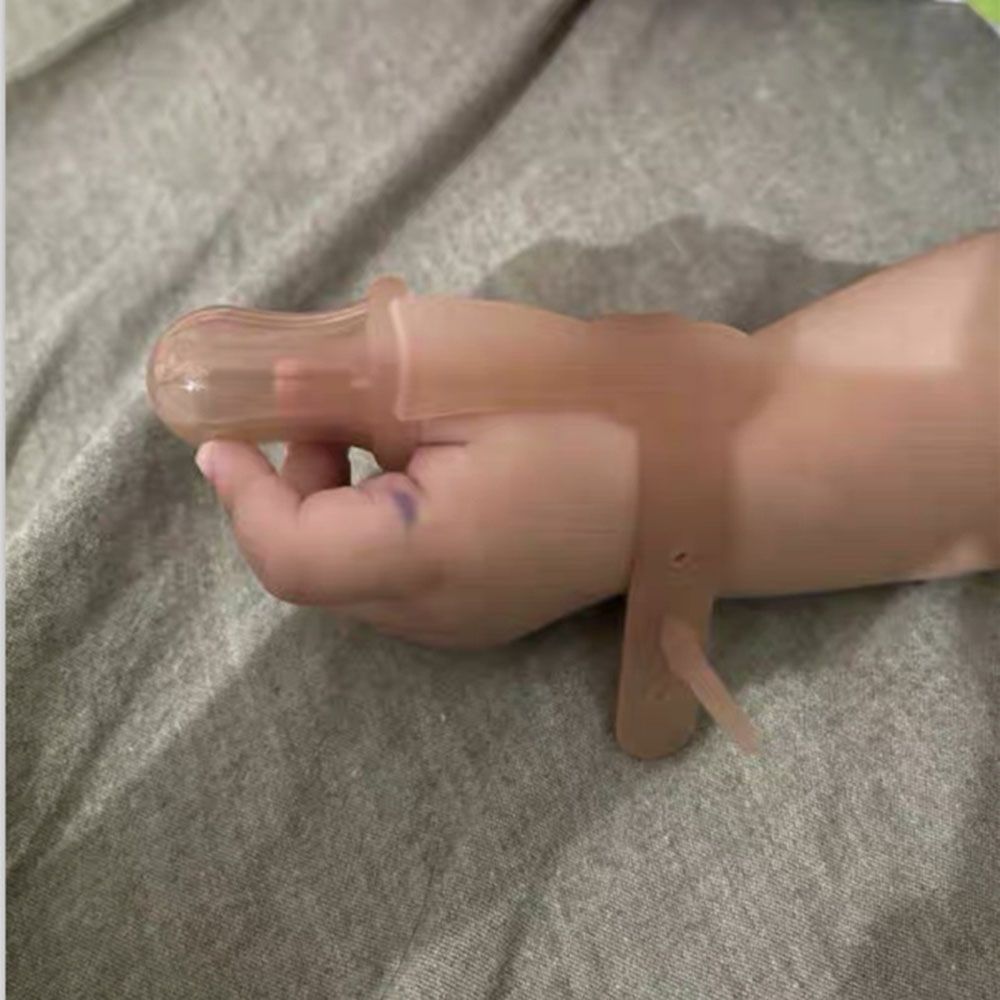 Ortodontia silicone mordedor m - Baby Products Sale avaliação e preço