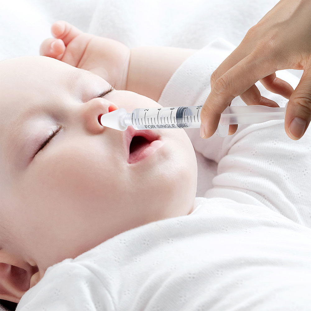 Seringa Aspiradora Nasal para  - Baby Products Essentials avaliação e preço