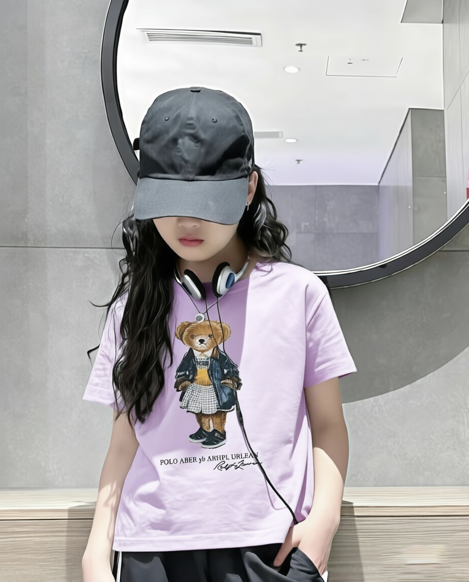 Camiseta Infantil 2026 com Est - Baby Products Ads avaliação e preço