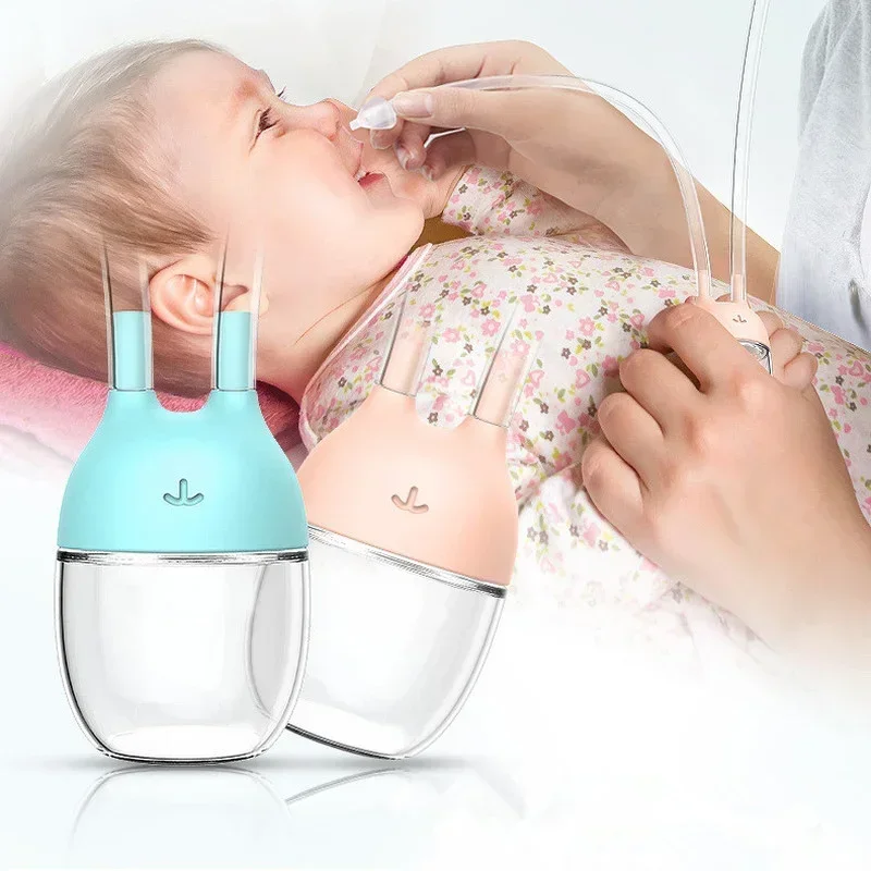 Bebê nasal aspirador infantil  - Baby Products Essentials avaliação e preço
