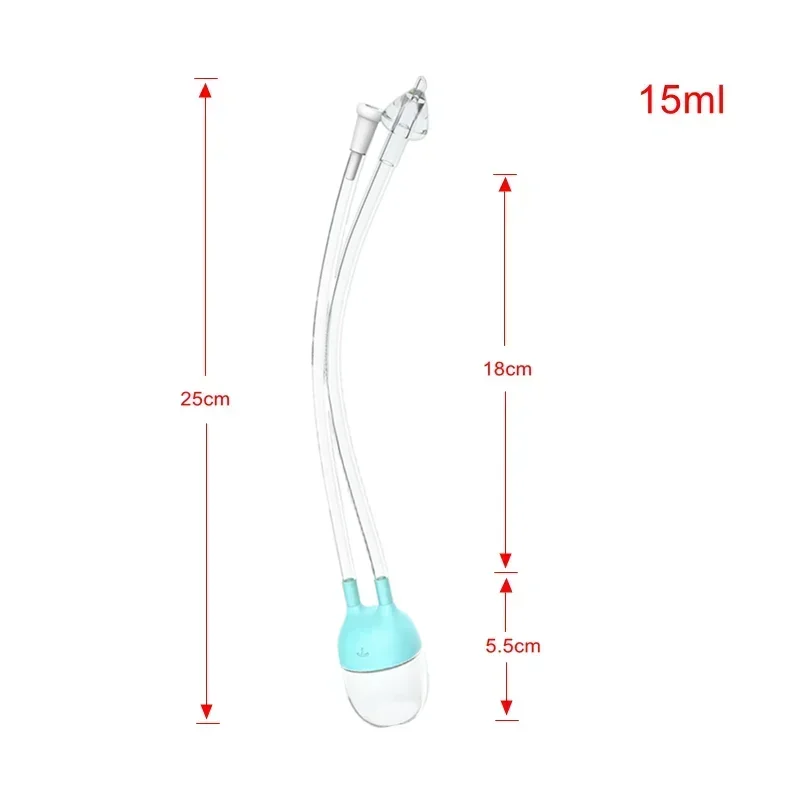 Bebê nasal aspirador infantil  - Baby Products Essentials avaliação e preço