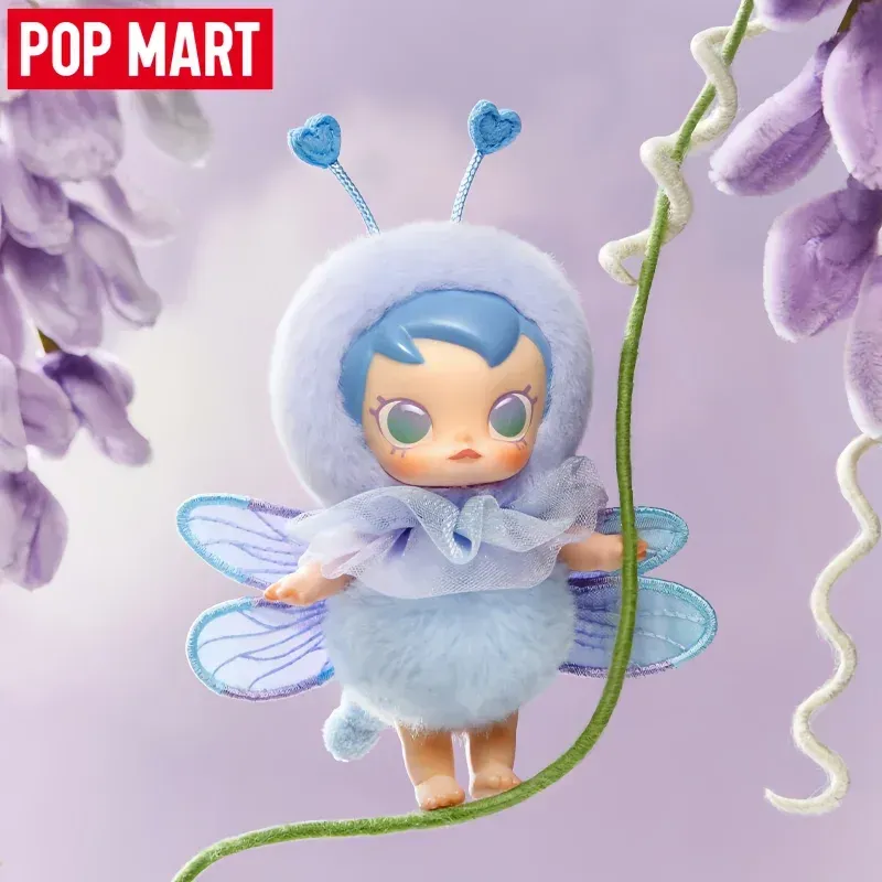 Genuine Pop Mart Baby Molly Bu - Baby Products Gift Set avaliação e preço