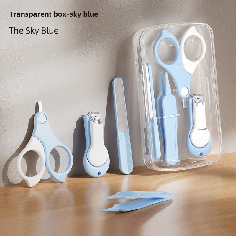 4 pçs pequeno cuidados com o b - Baby Products Essentials avaliação e preço