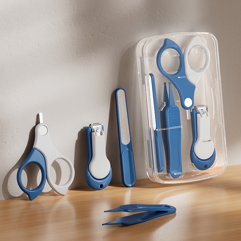 4 pçs pequeno cuidados com o b - Baby Products Essentials avaliação e preço