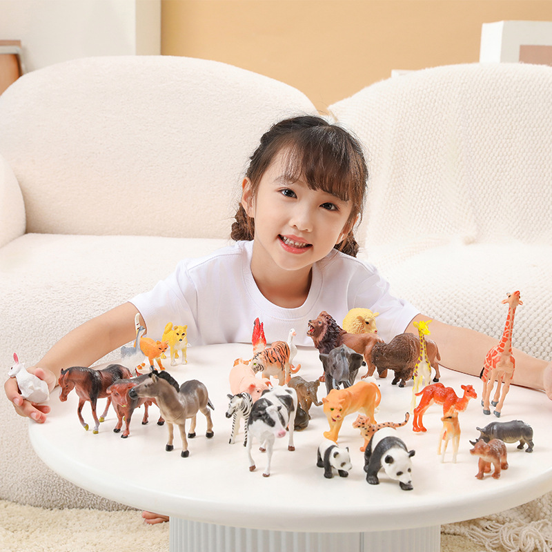 Figura animal realista brinque - Baby Products Kit Set avaliação e preço