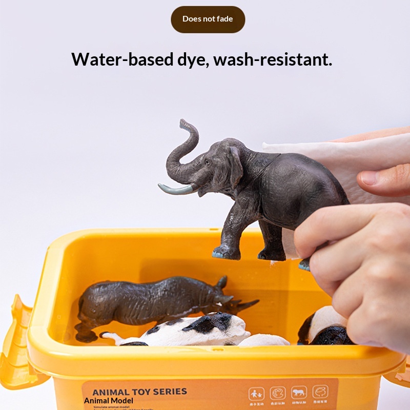 Figura animal realista brinque - Baby Products Kit Set avaliação e preço