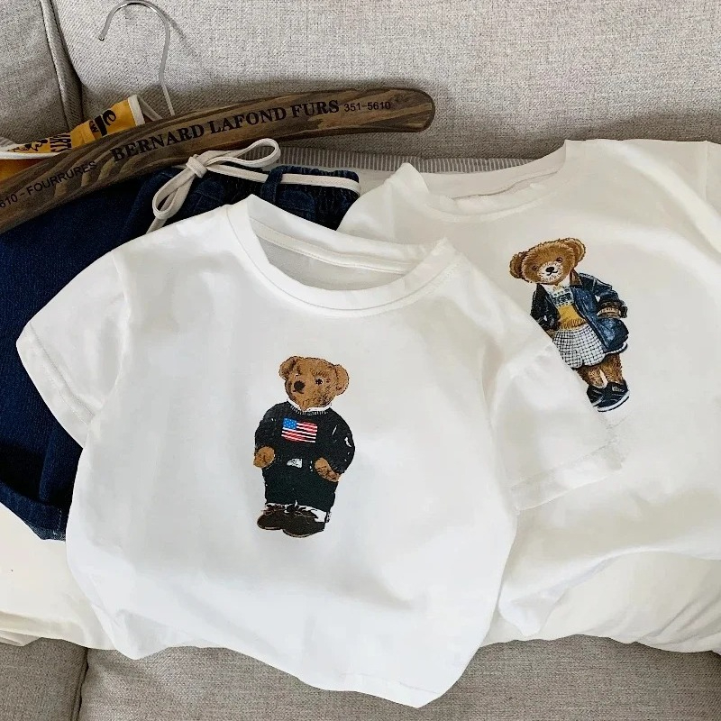 Camiseta Infantil com Estampa  - Baby Products Ads avaliação e preço