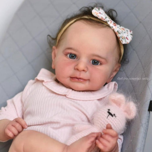 Kit NPK de 19 Polegadas para B - Zoe Baby Products avaliação e preço