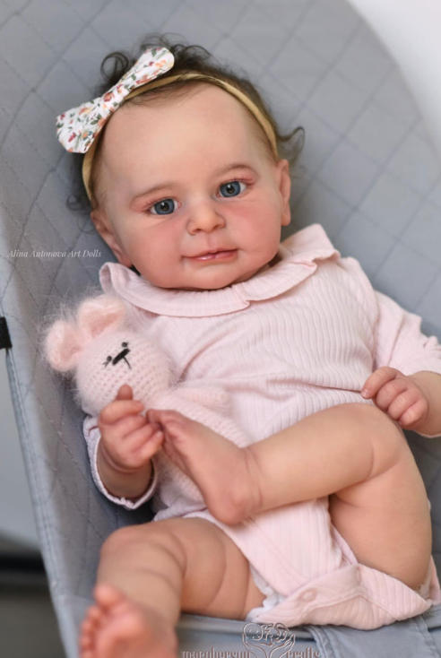Kit NPK de 19 Polegadas para B - Zoe Baby Products avaliação e preço