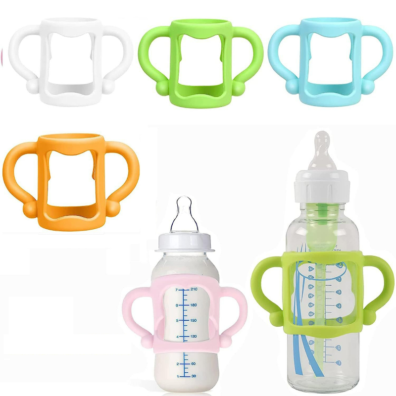 Alças de garrafa de bebê, aper - Baby Products Sale avaliação e preço