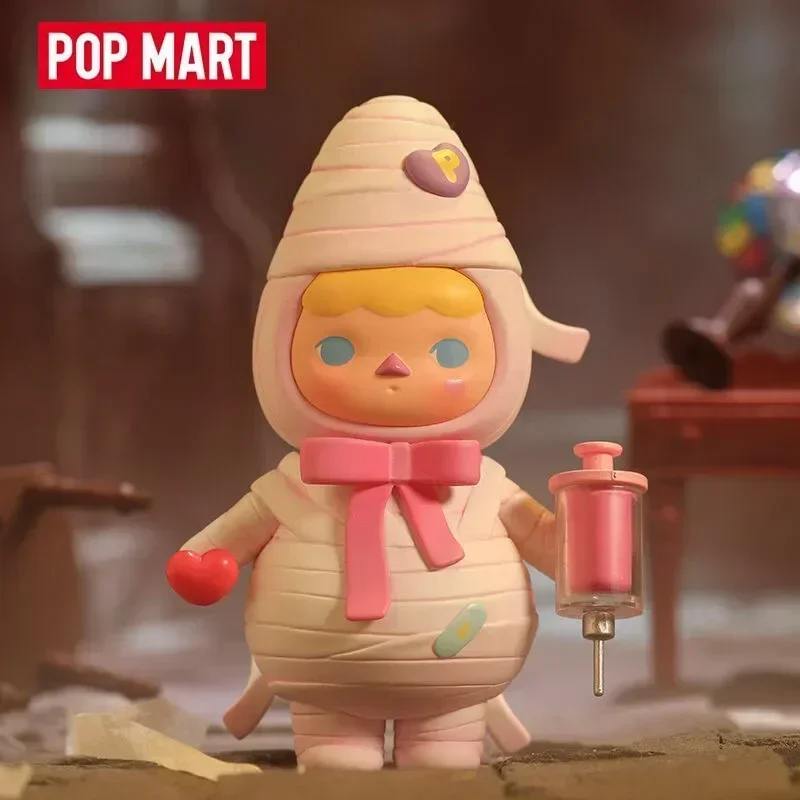 POP MART Pucky Monster Baby Se - Baby Products Gift Set avaliação e preço