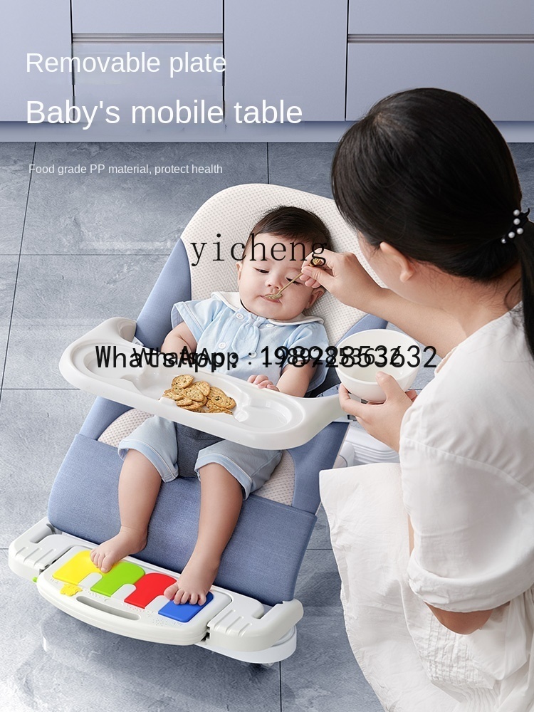 Cadeira de balanço ad para beb - Baby Products Ads avaliação e preço
