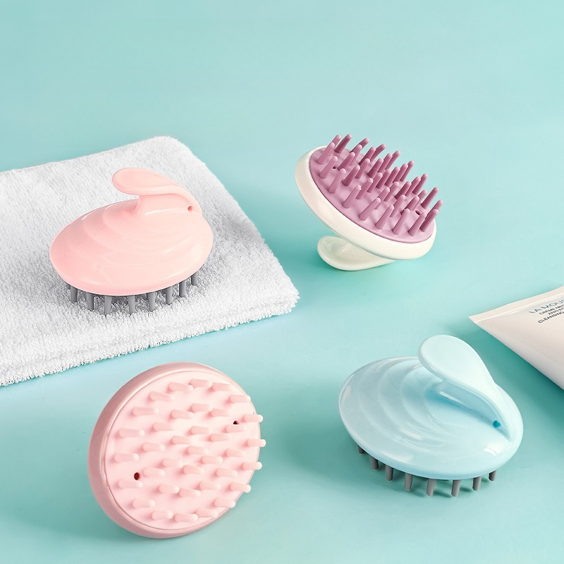 Escova de Massagem Capilar de  - Baby Products Essentials avaliação e preço