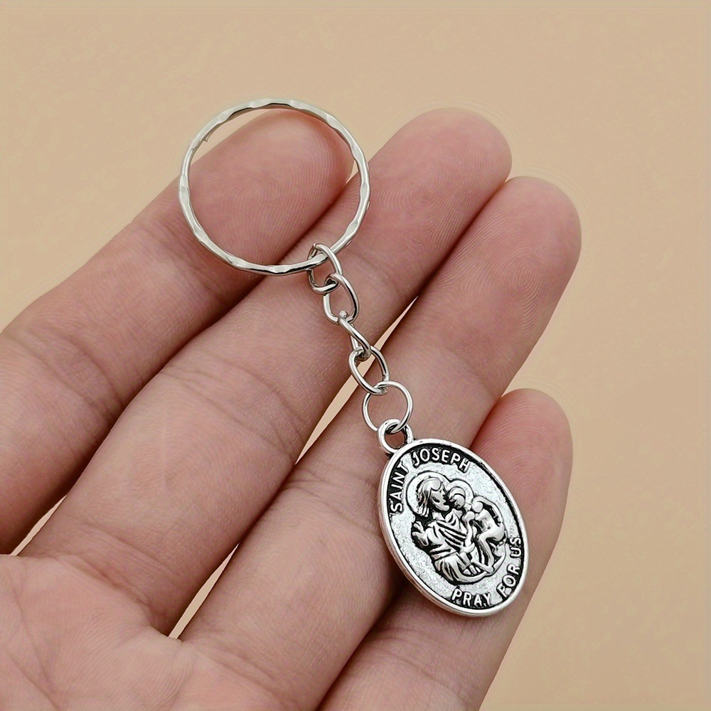 5 pçs saint anthony bebê jesus - Baby Products With Zinc avaliação e preço