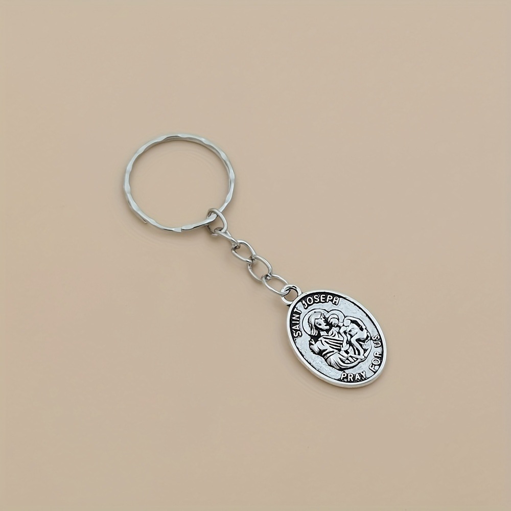 5 pçs saint anthony bebê jesus - Baby Products With Zinc avaliação e preço