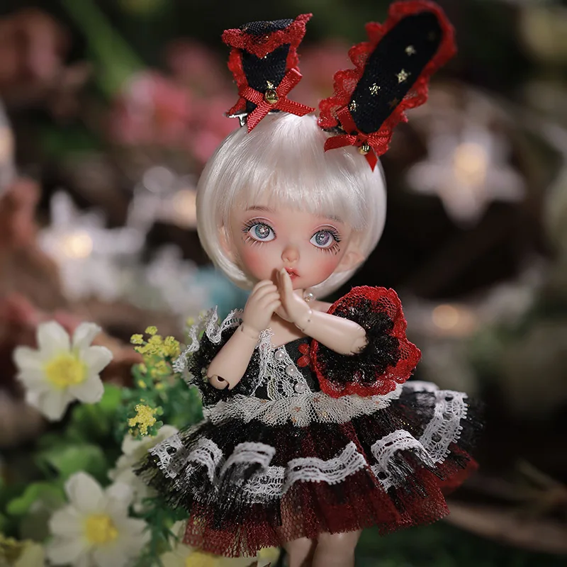 Boneca BJD Robb Fairyland 1/8  - Baby Products Sale avaliação e preço