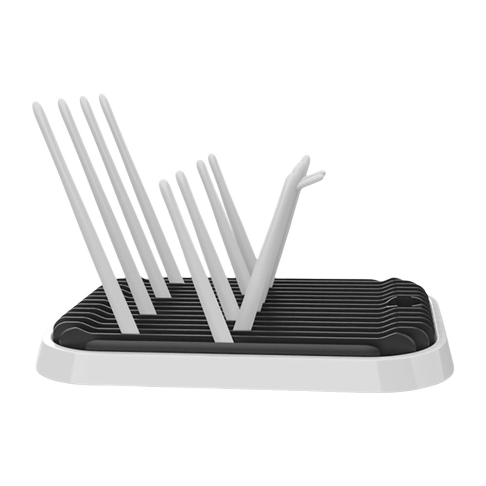 Rack de secagem de garrafa de  - Baby Products Sale avaliação e preço