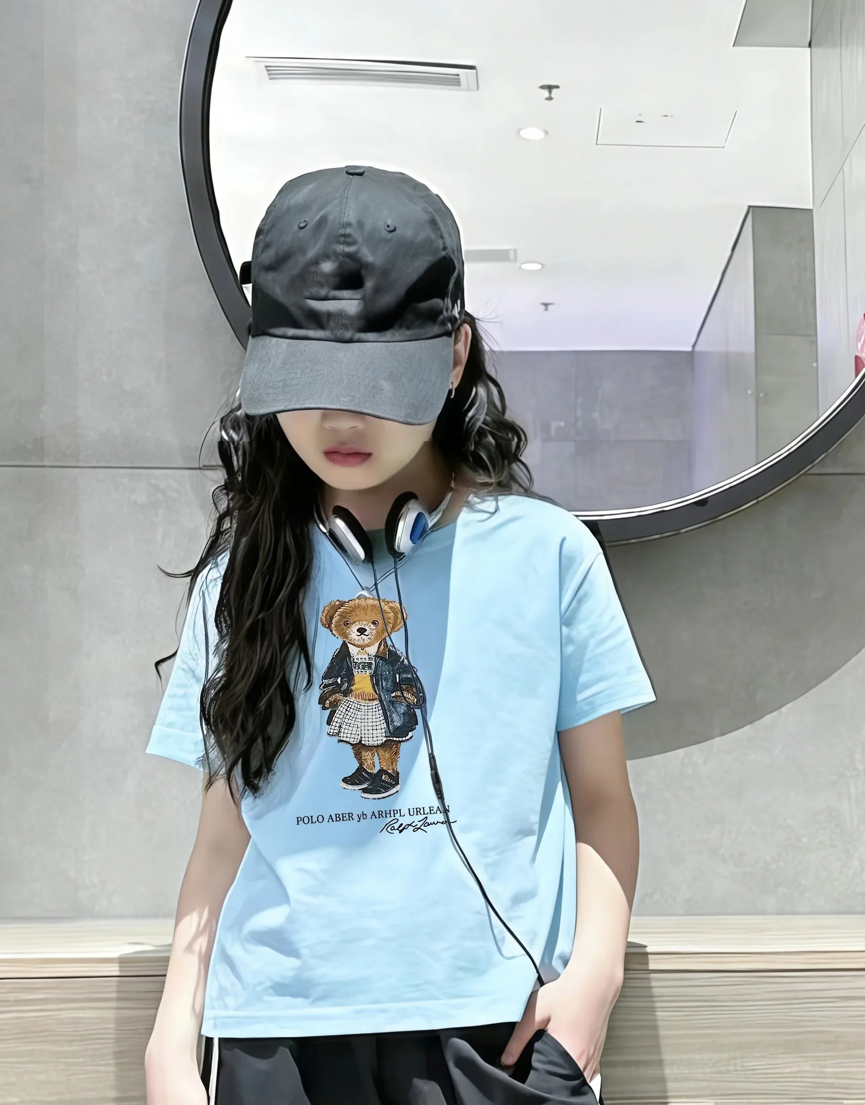 Camiseta Infantil 2026 com Est - Baby Products Ads avaliação e preço
