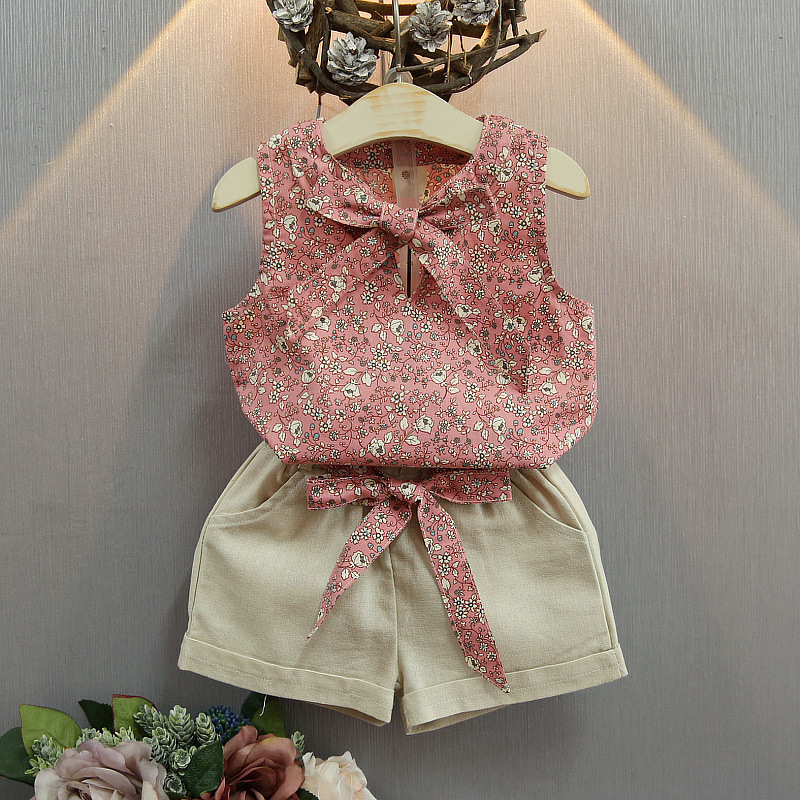 Roupas Infantis de Verão, Novo - Baby Products Korean avaliação e preço