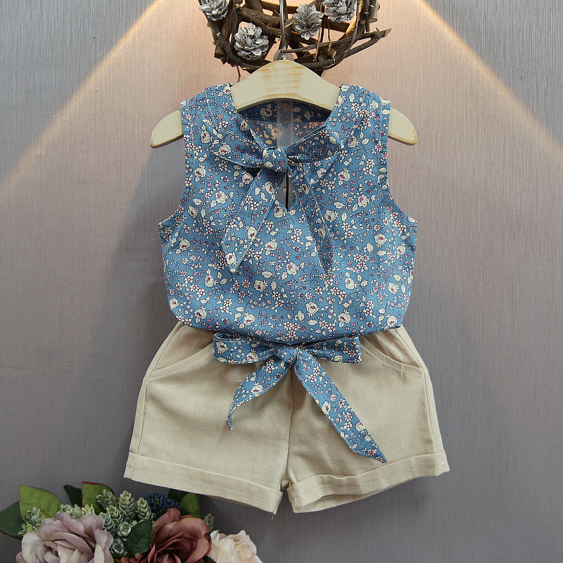 Roupas Infantis de Verão, Novo - Baby Products Korean avaliação e preço