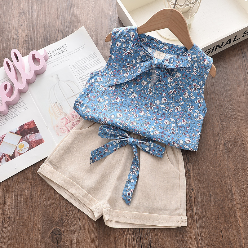 Roupas Infantis de Verão, Novo - Baby Products Korean avaliação e preço