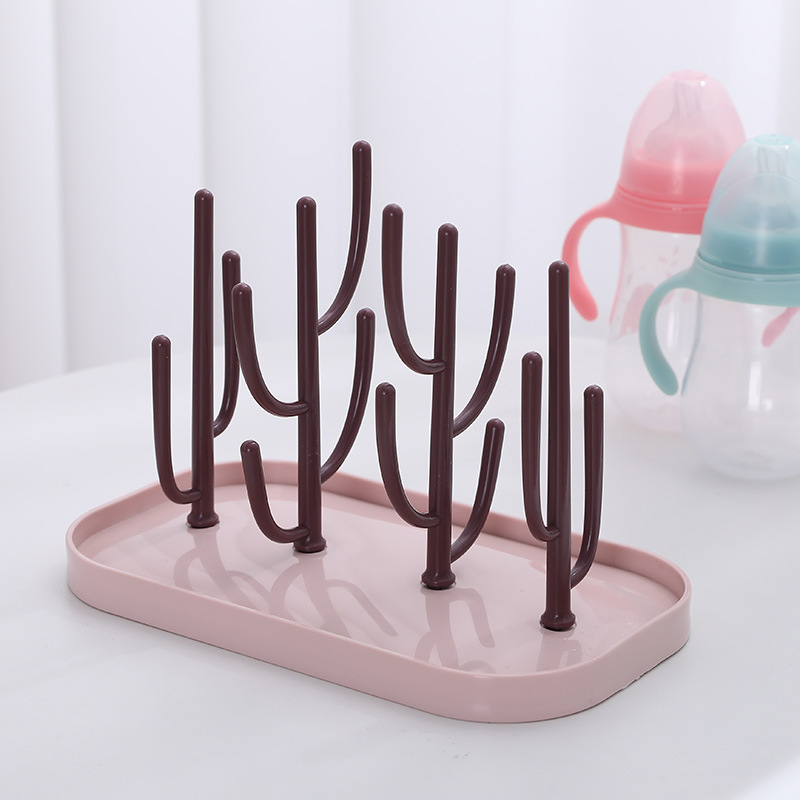 Rack de drenagem de garrafa de - Baby Products Sale avaliação e preço