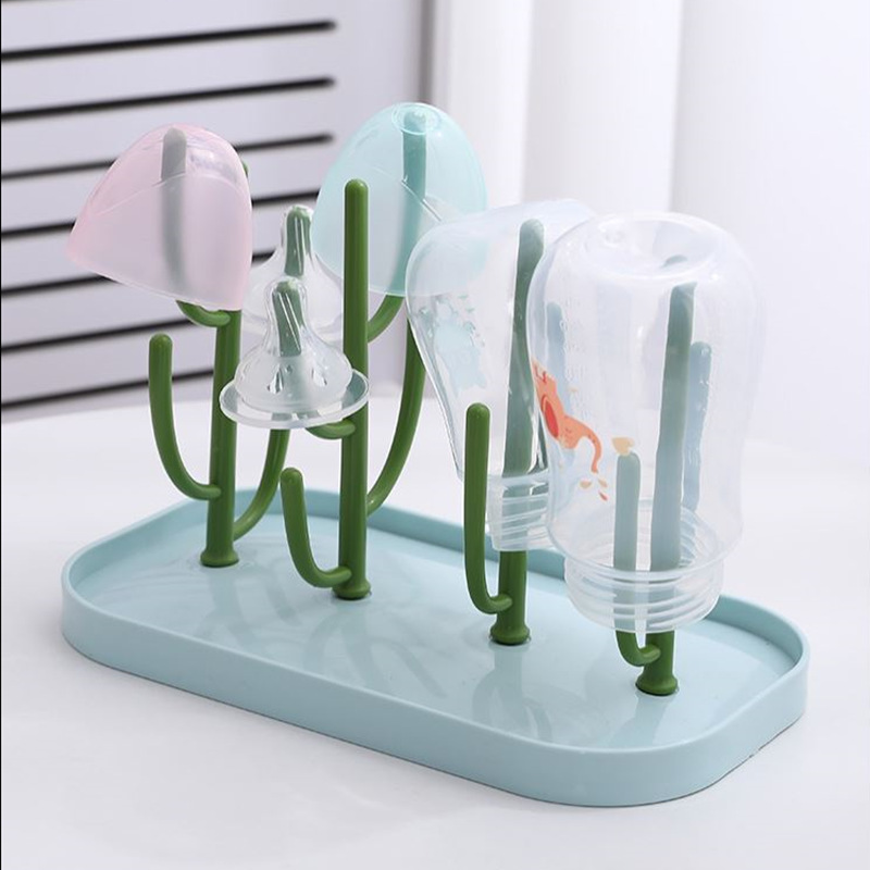 Rack de drenagem de garrafa de - Baby Products Sale avaliação e preço