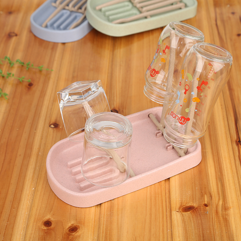 Rack de secagem de palha de tr - Baby Products Sale avaliação e preço