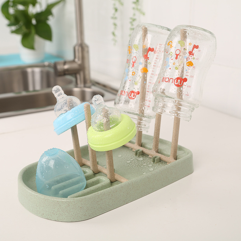 Rack de secagem de palha de tr - Baby Products Sale avaliação e preço