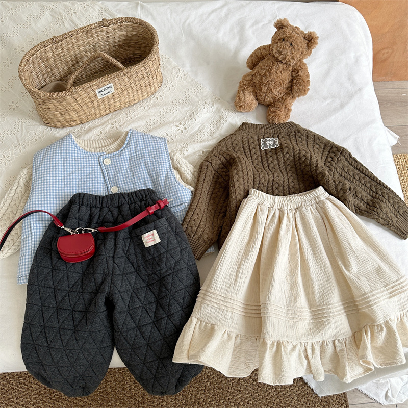 2025 inverno novo produto cria - Baby Products Korean avaliação e preço