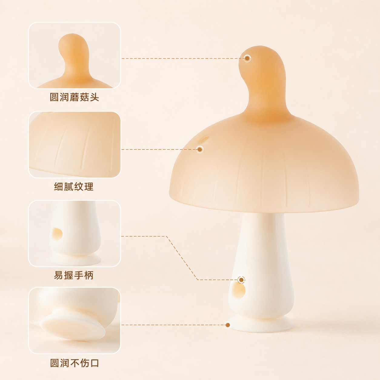 Somenie Novo Mordedor de Silic - Baby Products Sale avaliação e preço