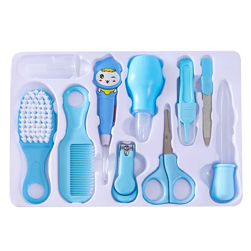 Kit de Cuidados para Bebês com - Baby Products Gift Set avaliação e preço