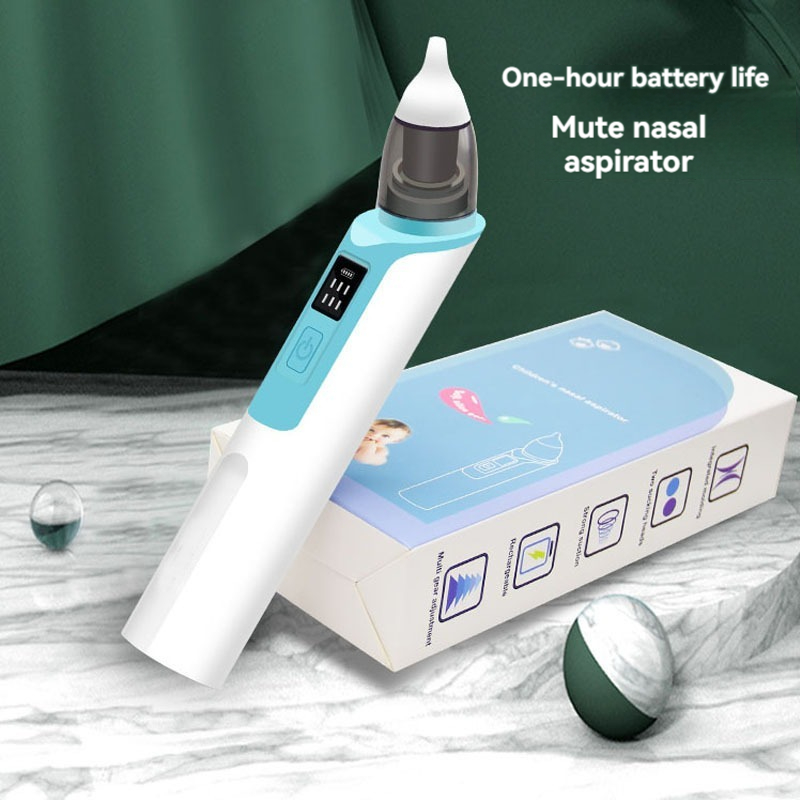 Aspirador Nasal Elétrico para  - Baby Products Sale avaliação e preço