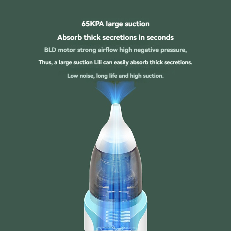 Aspirador Nasal Elétrico para  - Baby Products Sale avaliação e preço