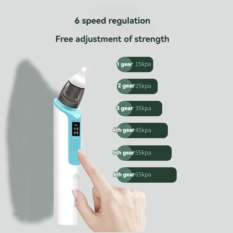 Aspirador Nasal Elétrico para  - Baby Products Sale avaliação e preço