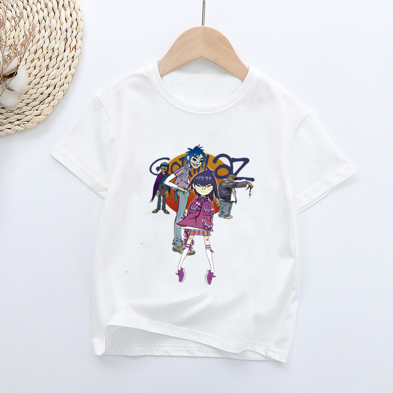 Hot Sale Música Banda Gorillaz - Baby Products Sale avaliação e preço